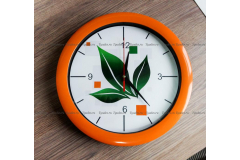 Полноцветная печать на часах