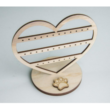 Лазерная гравировка по дереву