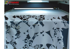 Срочная лазерная резка ткани