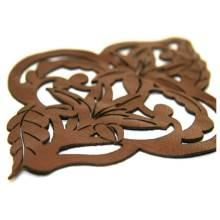 Лазерная резка ткани