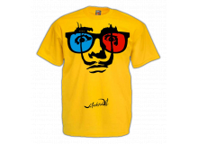 Полноцветная УФ-печать в Москве