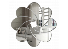 Акриловые зеркала