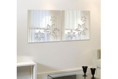 Панно из акрила