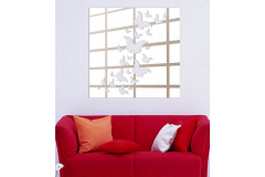 Акриловое панно