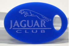 Номерок Ягуар