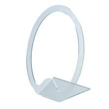 художественная лазерная резка оргстекла