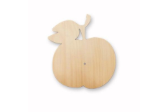 Художественная лазерная резка фанеры