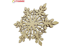 Лазерная резка МДФ