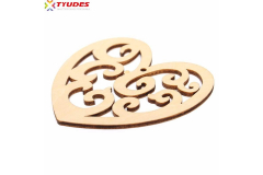 Лазерная резка по дереву