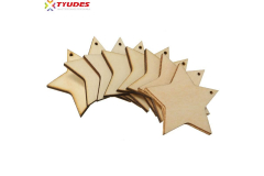 Лазерная резка картона