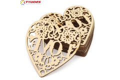 Декоративная лазерная резка дерева