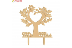 Лазерная резка шпона