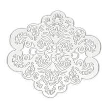 одноразовые трафареты