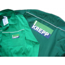 Термопечать на ткани