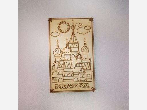 Гравировка дерева