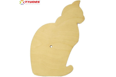 Лазерная резка шпона