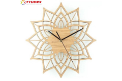 Фигурная лазерная резка