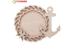 Лазерная резка картона