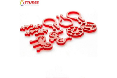 Лазерная резка стекла