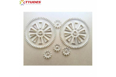 Лазерная резка оргстекла