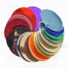 лазерная резка акрила