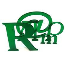 лазерная резка акрила в москве