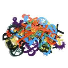 Лазерная резка акрила