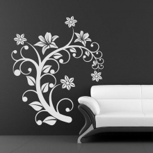 Купить трафареты для стен под покраску