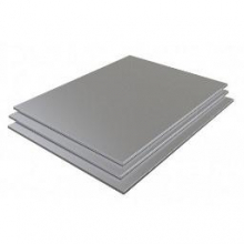 УФ-печать на металле в Москве