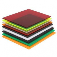 УФ-печать на пластике в Москве