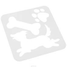 трафареты пластиковые