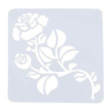 трафареты пэт