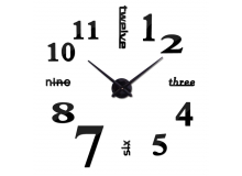 Настенные часы на заказ