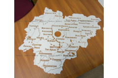 Трафареты пластиковые