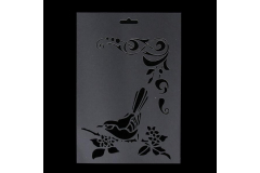 Трафареты из ПЭТ