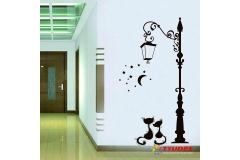 Трафареты для декора