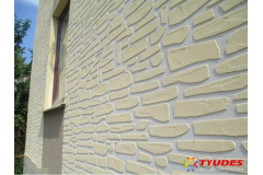 Трафареты для имитации кирпичной кладки