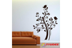 Трафареты для декора и интерьера