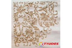 Трафареты для штукатурки