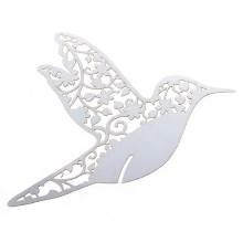 Декоративная лазерная резка пластика