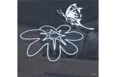 Лазерная гравировка стекла