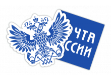 Наклейки с логотипом на заказ в Москве